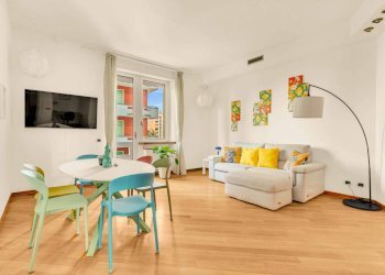 Foto 1 - Quadrilocale Via Alessandro Paoli
 
1, Milano - foto 1