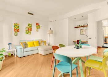 Foto 2 - Quadrilocale Via Alessandro Paoli
 
1, Milano - foto 2