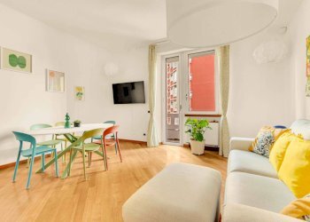 Foto 3 - Quadrilocale Via Alessandro Paoli
 
1, Milano - foto 3