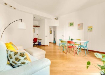 Foto 5 - Quadrilocale Via Alessandro Paoli
 
1, Milano - foto 5