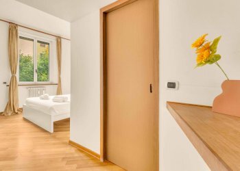 Foto 6 - Quadrilocale Via Alessandro Paoli
 
1, Milano - foto 6