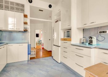 Foto 7 - Quadrilocale Via Alessandro Paoli
 
1, Milano - foto 7