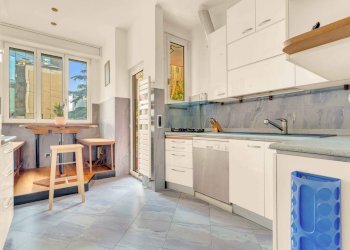 Foto 8 - Quadrilocale Via Alessandro Paoli
 
1, Milano - foto 8