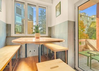 Foto 9 - Quadrilocale Via Alessandro Paoli
 
1, Milano - foto 9