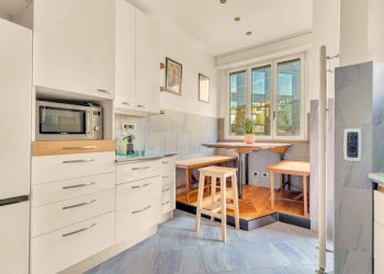 Foto 10 - Quadrilocale Via Alessandro Paoli
 
1, Milano - foto 10