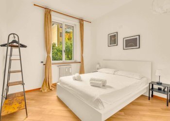 Foto 11 - Quadrilocale Via Alessandro Paoli
 
1, Milano - foto 11