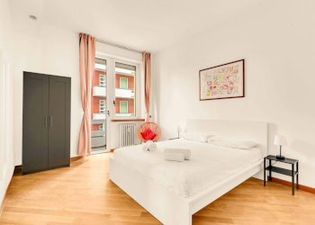 Foto 15 - Quadrilocale Via Alessandro Paoli
 
1, Milano - foto 15