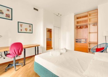 Foto 20 - Quadrilocale Via Alessandro Paoli
 
1, Milano - foto 20