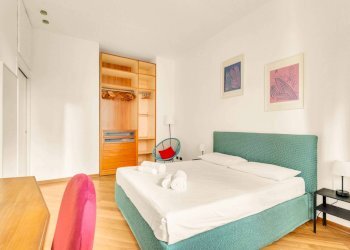 Foto 21 - Quadrilocale Via Alessandro Paoli
 
1, Milano - foto 21