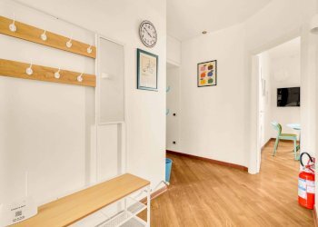 Foto 24 - Quadrilocale Via Alessandro Paoli
 
1, Milano - foto 24