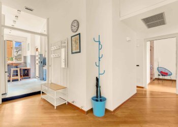 Foto 25 - Quadrilocale Via Alessandro Paoli
 
1, Milano - foto 25