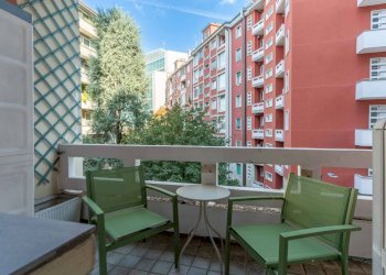 Foto 29 - Quadrilocale Via Alessandro Paoli
 
1, Milano - foto 29