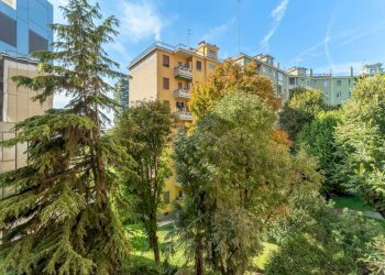 Foto 31 - Quadrilocale Via Alessandro Paoli
 
1, Milano - foto 31