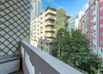 Foto 32 - Quadrilocale Via Alessandro Paoli
 
1, Milano - foto 32