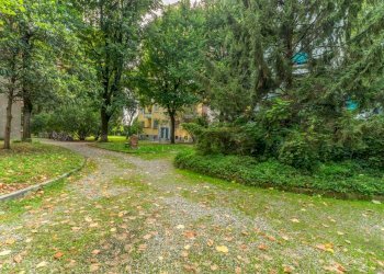 Foto 33 - Quadrilocale Via Alessandro Paoli
 
1, Milano - foto 33