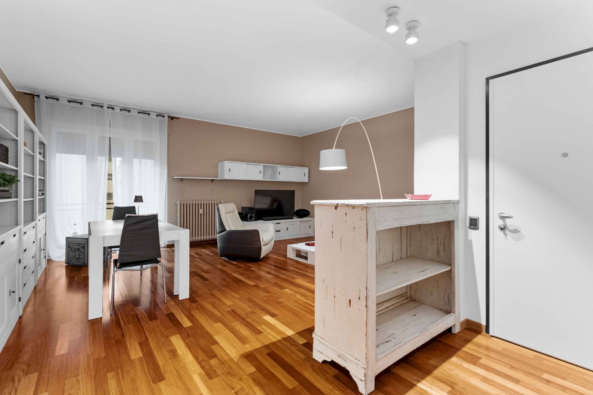 Foto 2 - Three-room apartment Viale Carlo Espinasse
 
102, Milano - photo 2