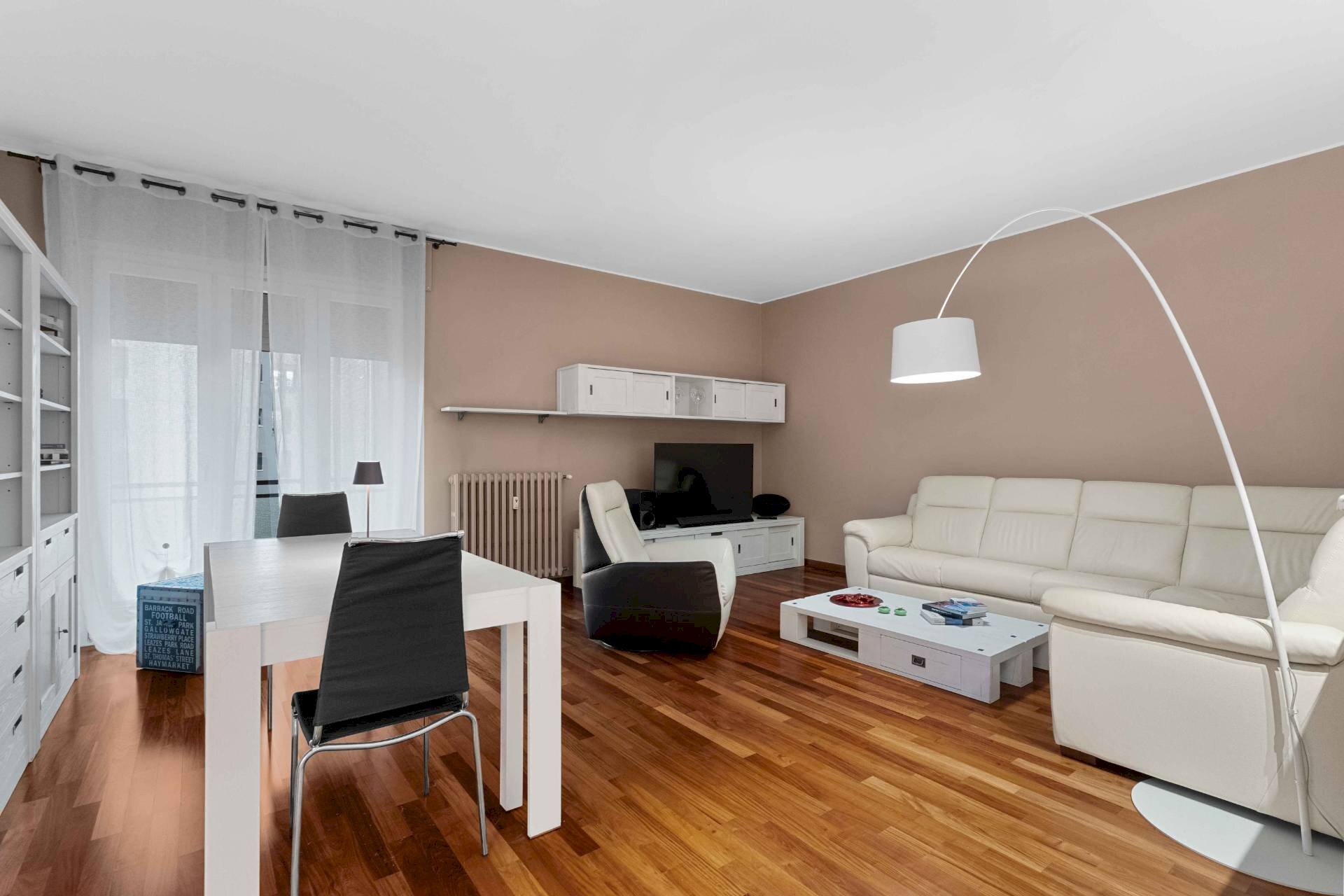 Foto 3 - Three-room apartment Viale Carlo Espinasse
 
102, Milano - photo 3