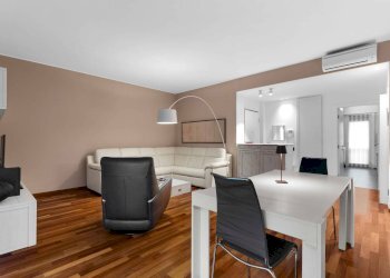 Foto 4 - Trilocale Viale Carlo Espinasse
 
102, Milano - foto 4