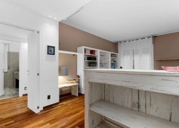 Foto 6 - Trilocale Viale Carlo Espinasse
 
102, Milano - foto 6