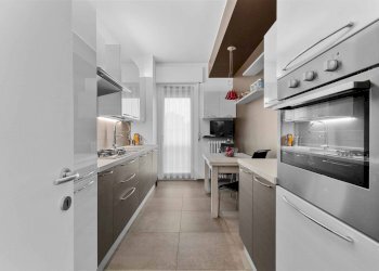 Foto 7 - Trilocale Viale Carlo Espinasse
 
102, Milano - foto 7