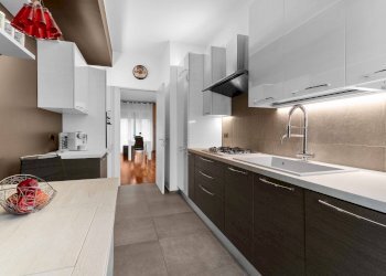 Foto 8 - Trilocale Viale Carlo Espinasse
 
102, Milano - foto 8