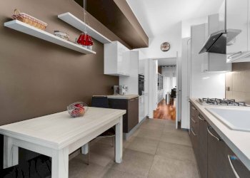 Foto 9 - Trilocale Viale Carlo Espinasse
 
102, Milano - foto 9