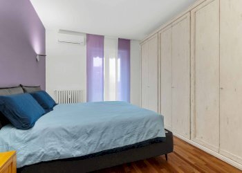 Foto 11 - Trilocale Viale Carlo Espinasse
 
102, Milano - foto 11