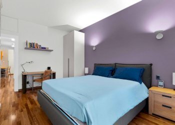 Foto 12 - Trilocale Viale Carlo Espinasse
 
102, Milano - foto 12