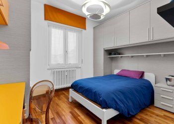 Foto 13 - Trilocale Viale Carlo Espinasse
 
102, Milano - foto 13