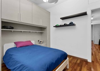 Foto 14 - Trilocale Viale Carlo Espinasse
 
102, Milano - foto 14