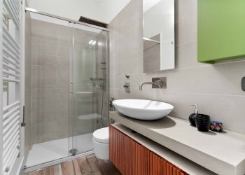 Foto 15 - Trilocale Viale Carlo Espinasse
 
102, Milano - foto 15