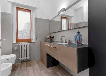 Foto 16 - Trilocale Viale Carlo Espinasse
 
102, Milano - foto 16