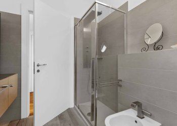 Foto 17 - Trilocale Viale Carlo Espinasse
 
102, Milano - foto 17