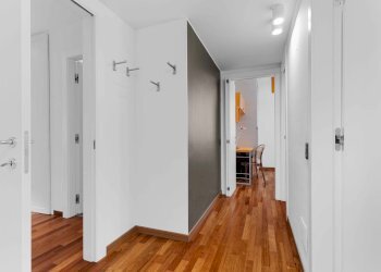 Foto 19 - Trilocale Viale Carlo Espinasse
 
102, Milano - foto 19