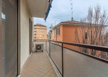 Foto 21 - Trilocale Viale Carlo Espinasse
 
102, Milano - foto 21