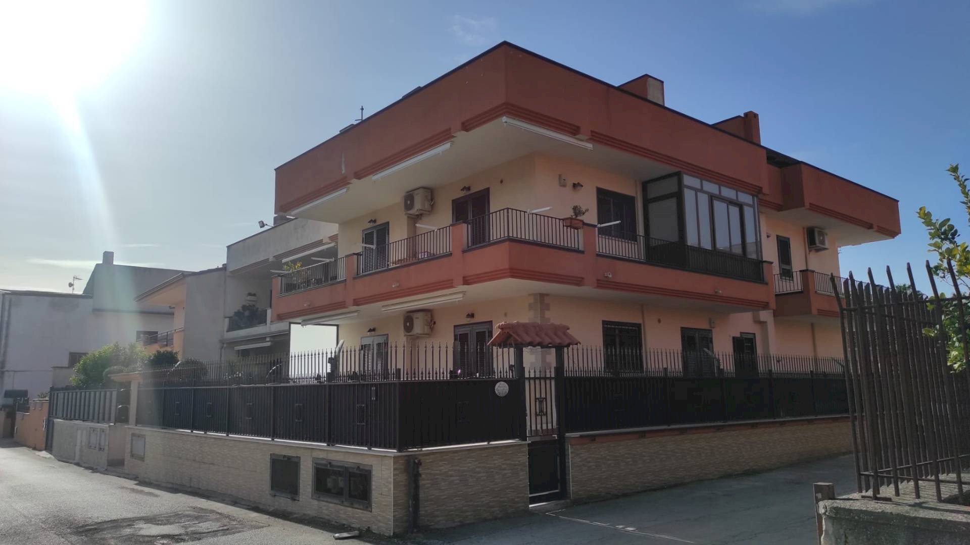 Foto 1 - Three-room apartment via degli Spallieri
 
32, Maddaloni - photo 1