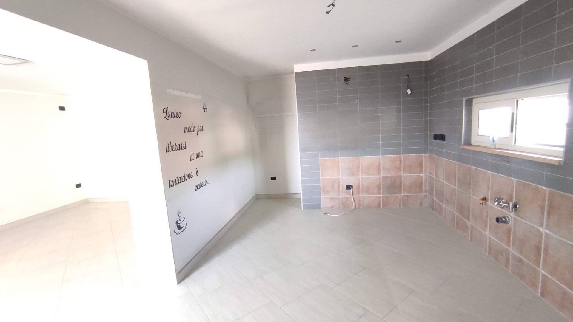 Foto 2 - Three-room apartment via degli Spallieri
 
32, Maddaloni - photo 2