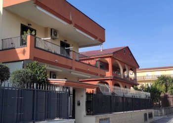 Foto 40 - Trilocale via degli Spallieri
 
32, Maddaloni - foto 40