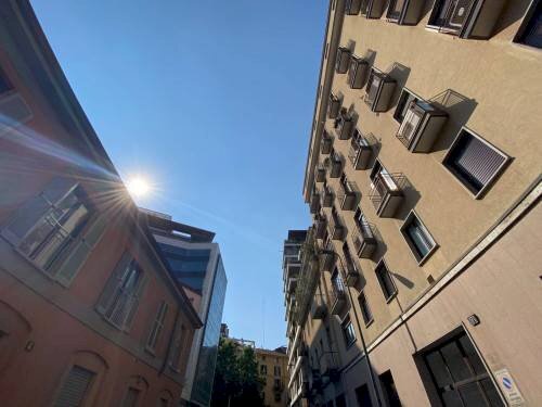 Foto 1 - Shop Piazzale Principessa Clotilde, Milano - photo 1