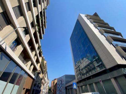 Foto 2 - Shop Piazzale Principessa Clotilde, Milano - photo 2