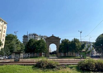 Foto 7 - Shop Piazzale Principessa Clotilde, Milano - photo 7