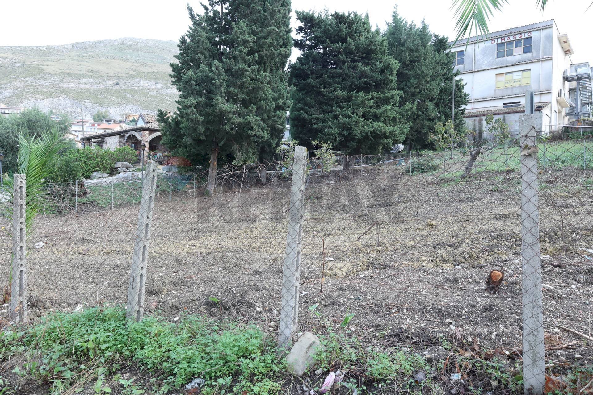 Giardino - Building land San Cipirello - photo 2