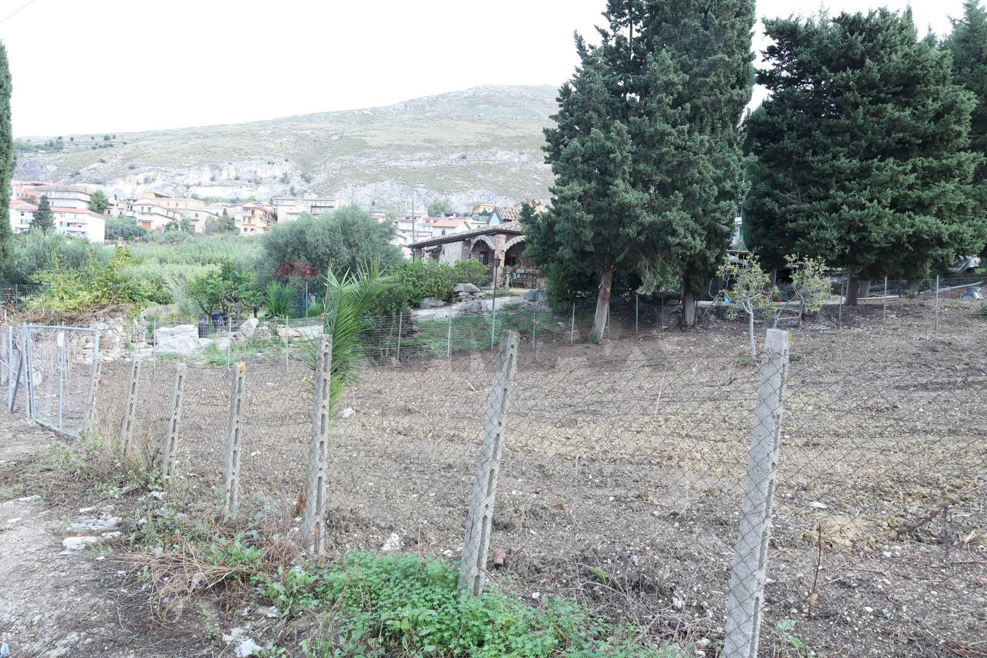 Vista delle montagne - Building land San Cipirello - photo 3