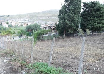 Vista delle montagne - Terreno edificabile San Cipirello - foto 3