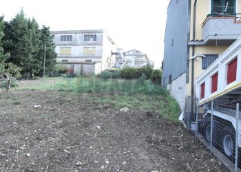 Edificio all\'aperto - Terreno edificabile San Cipirello - foto 16