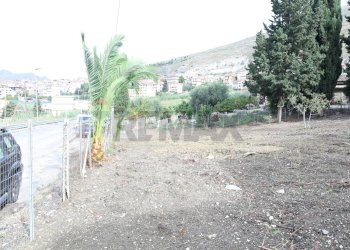 Giardino - Terreno edificabile San Cipirello - foto 17