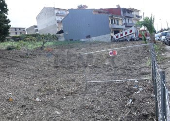 Posizione della mappa - Terreno edificabile San Cipirello - foto 22