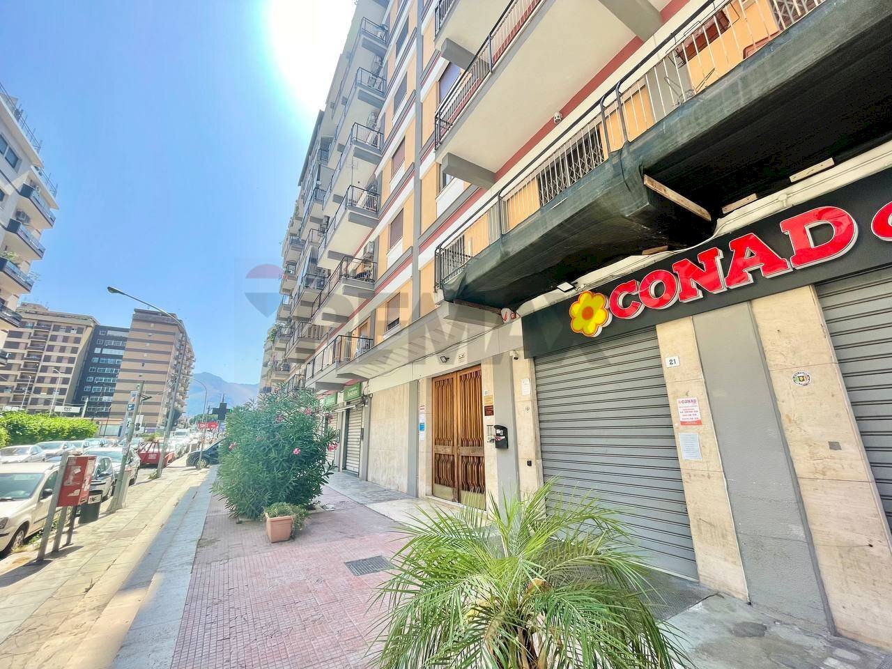 Edificio all\'aperto - Apartment Via Sardegna
 
23, Palermo - photo 2