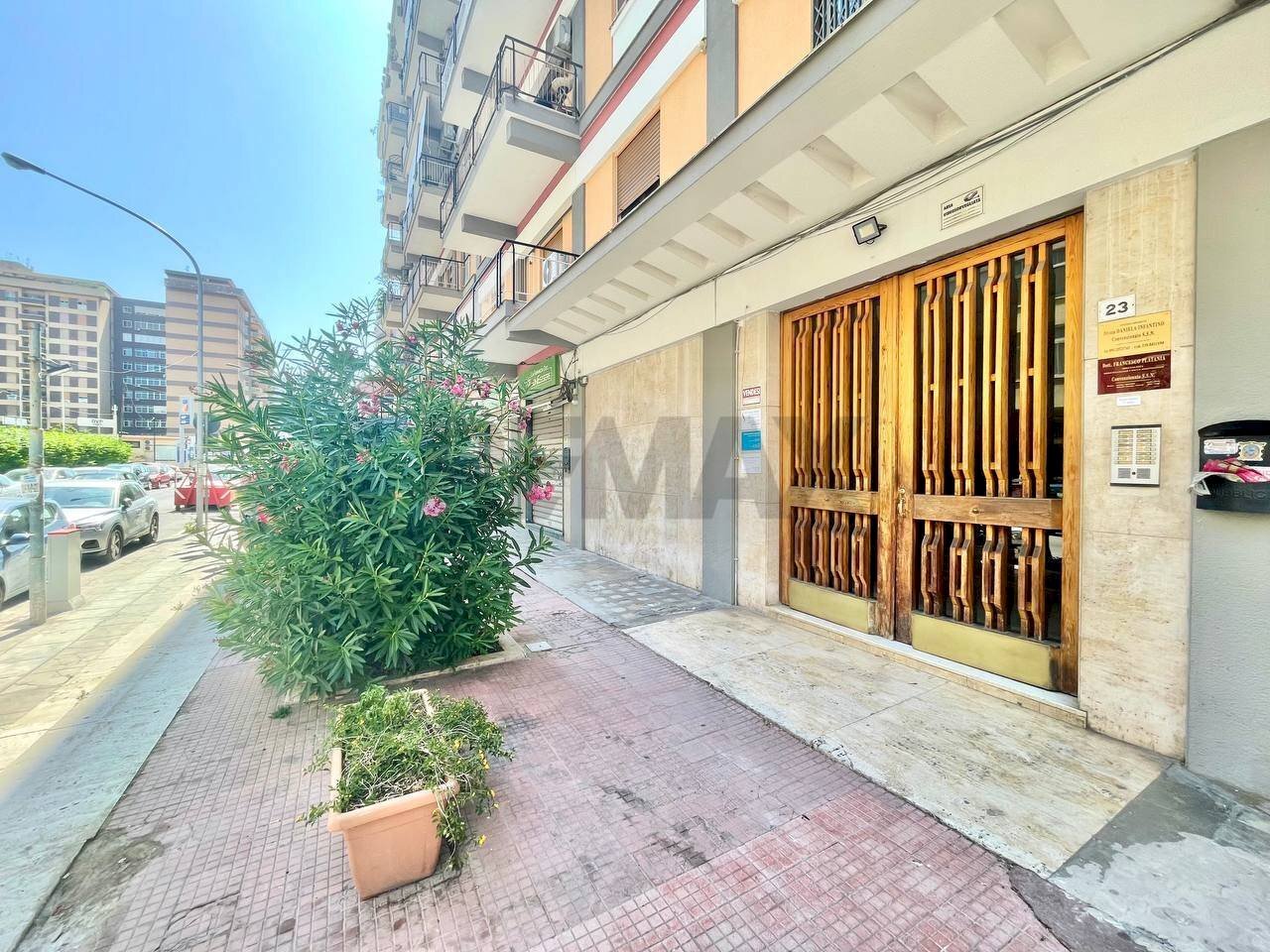 Terrazza - Apartment Via Sardegna
 
23, Palermo - photo 3