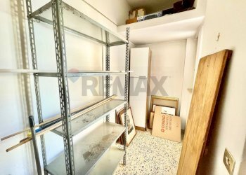 Dispensa di stoccaggio - Apartment Via Sardegna
 
23, Palermo - photo 13